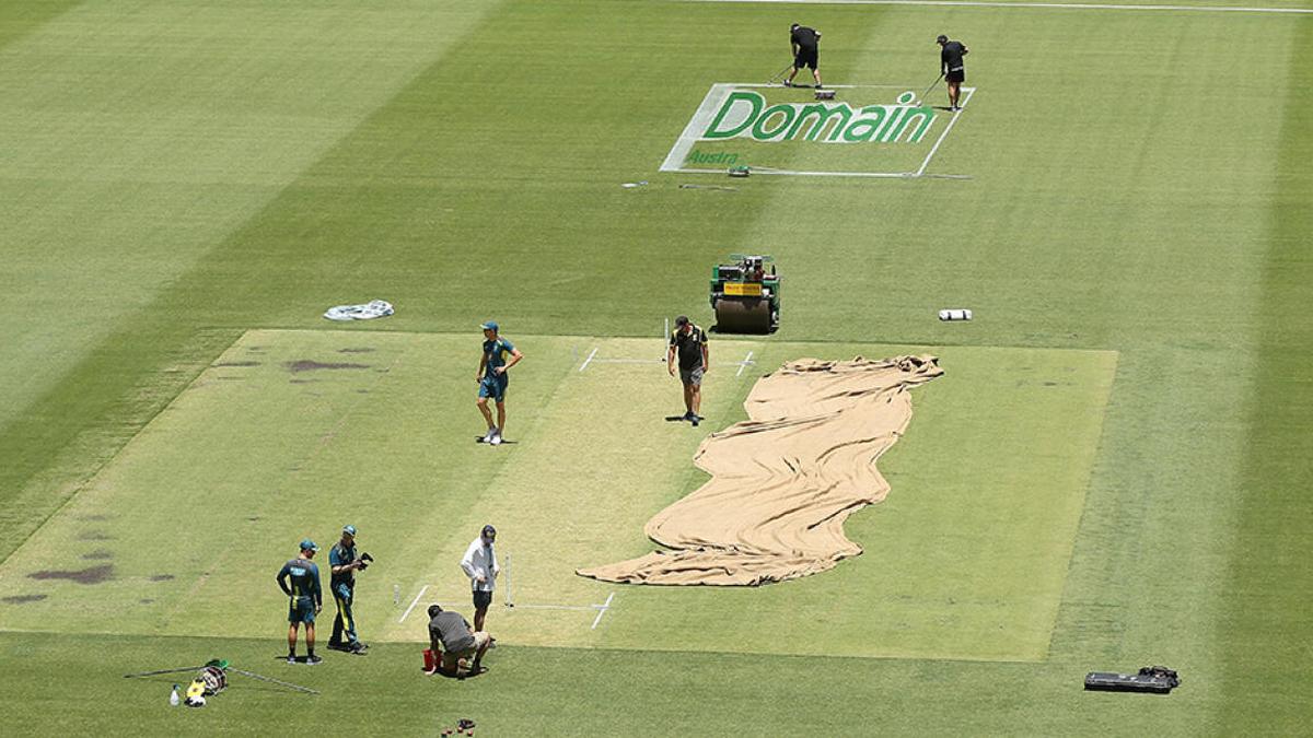 AUS vs IND 2024: Following spell of unusual rain, WACA curator doesn’t expect Perth pitch to develop “snake cracks”