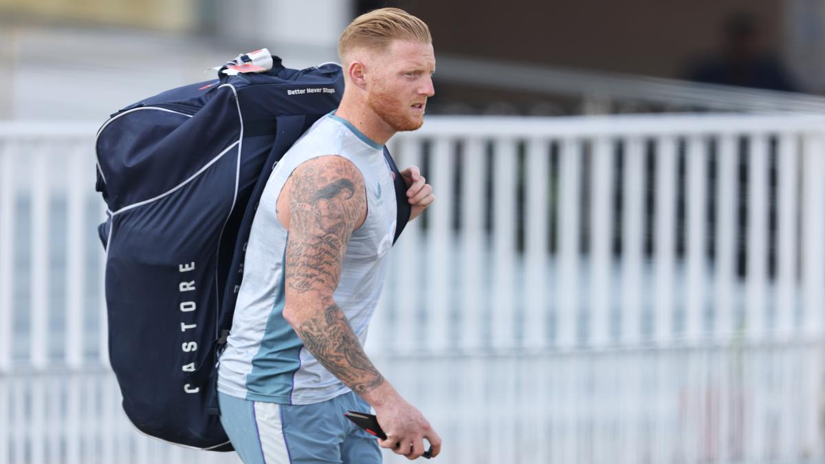 Ben Stokes to donate match fees from Pakistan Test series to flood victims