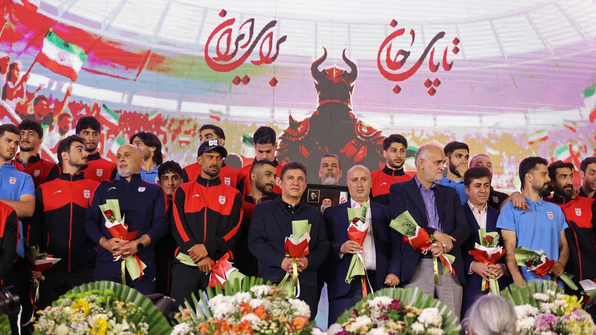 L’Iran à la Coupe du Monde de la FIFA 2026 – L’équipe de Melli est éliminée avant de se rendre aux États-Unis pour les Championnats du monde