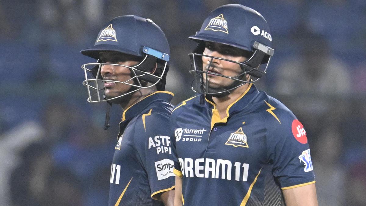 GT Probable Playing XI, IPL 2026: Squad composition, full list of players, team line-up