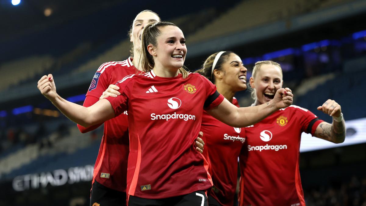 Women’s Super League 2024-25: Chelsea, Arsenal notch 5-0 wins, Man City slips up as WSL returns