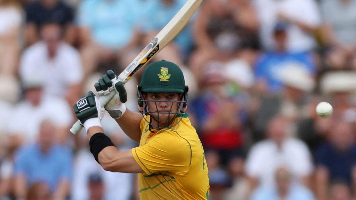 IRE vs SA Highlights, 2nd ODI: Stubbs shines as South Africa beats Ireland by 174 runs