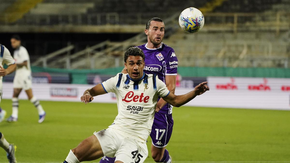 La Fiorentina fait match nul avec l’Atalanta dans une fin de saison amère pour les deux