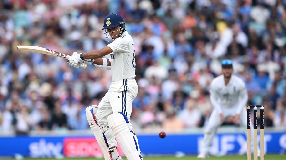 India vs England Manchester Test in numbers: Key stats and trivia