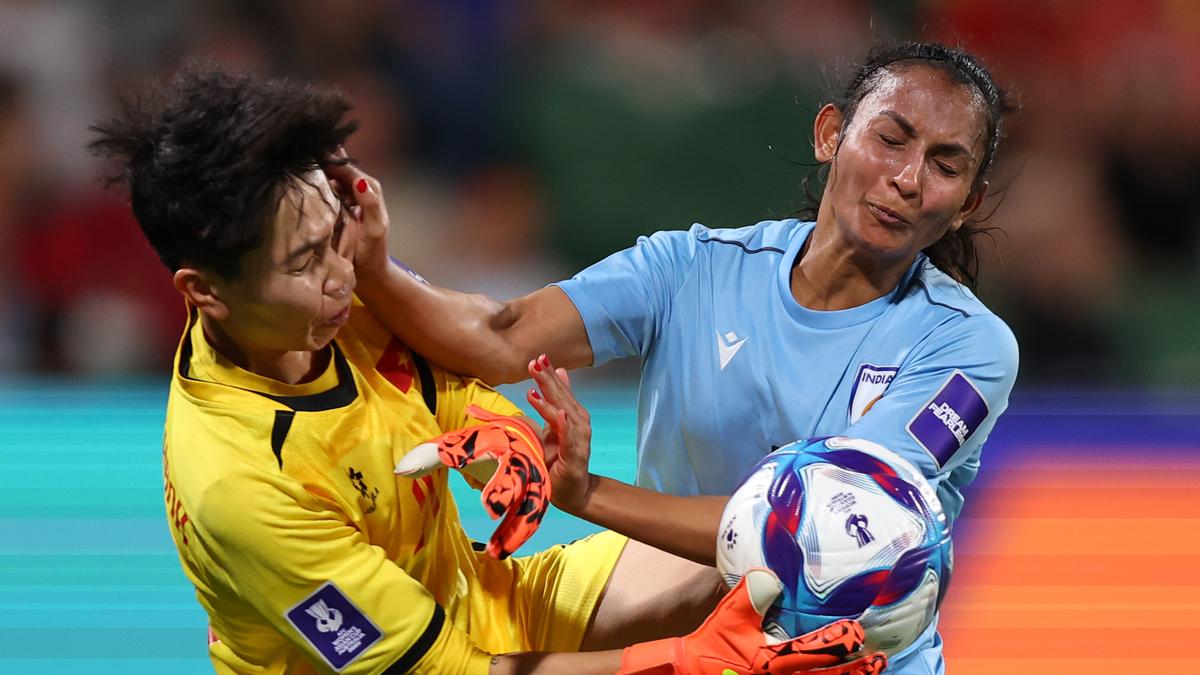 Tabela de pontos da Copa Asiática Feminina AFC 2026: Índia perdeu para o Vietnã; Japão lidera o Grupo C