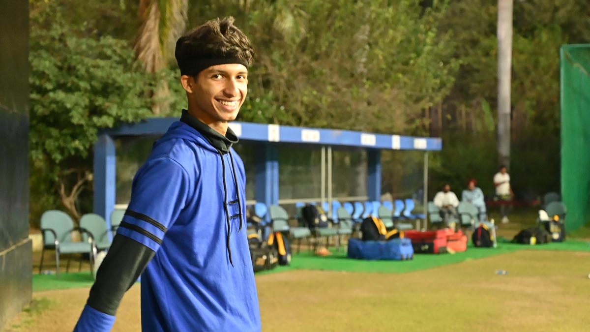 Syed Mushtaq Ali Trophy Final 2023: Net bowler Ashish Bhardwaj shares his moment with Pat Cummins and Josh Inglis