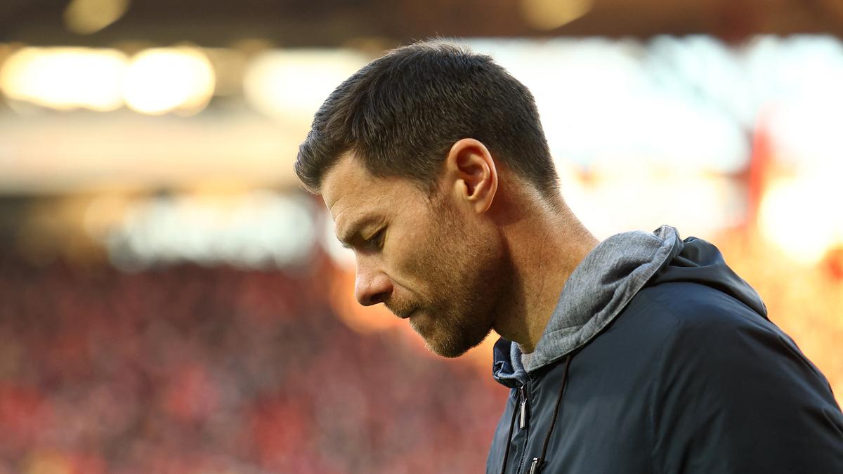 Bayern Munich’s draw at Borussia Dortmund plays no role ahead of Cup game, says Bayer Leverkusen’s Xabi Alonso