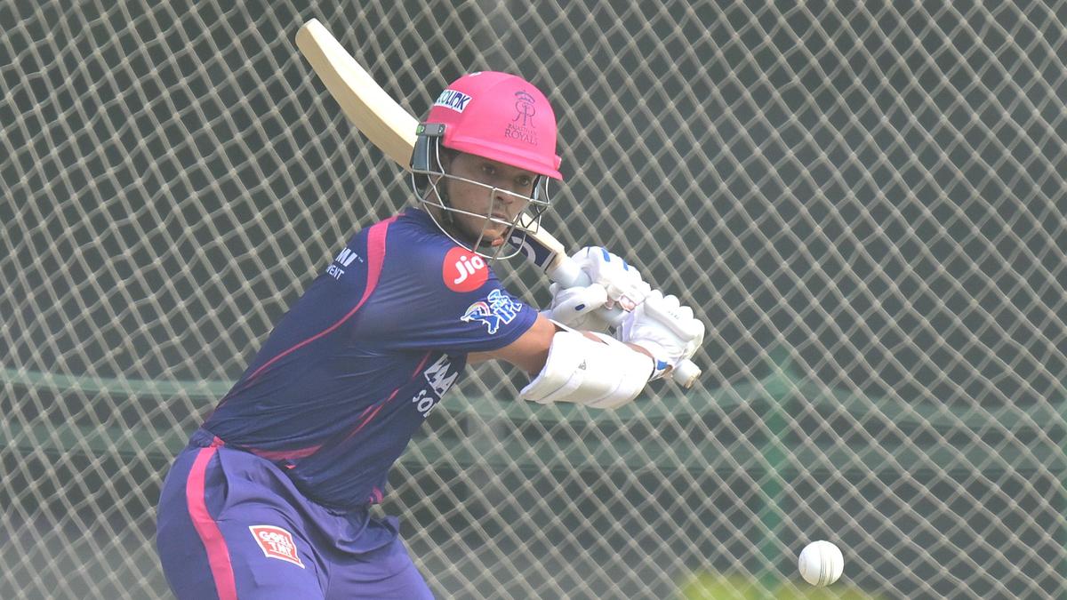 KKR vs RR Live Score, IPL 2026: Kolkata Knight Riders eyes first win, Rajasthan Royals keen to continue good start