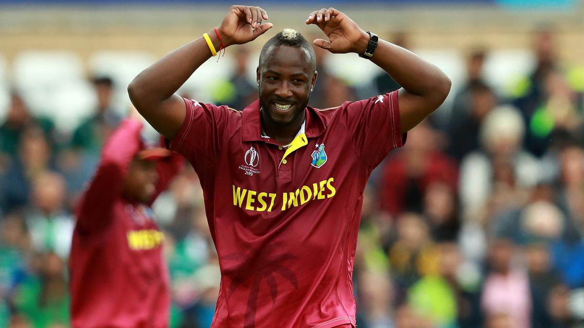 WI vs SA: West Indies rests Russell, Holder for T20 series against South Africa