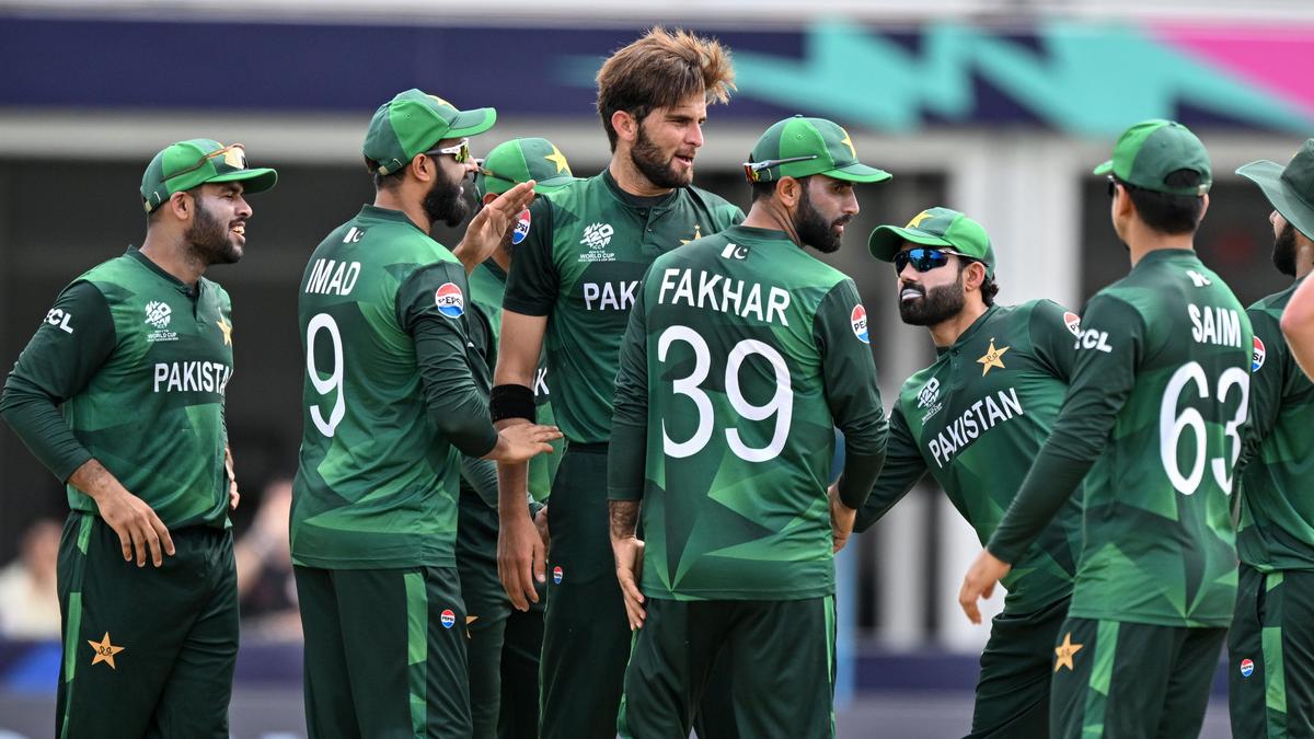 India vs Pakistan T20 World Cup boycott is to show solidarity with Bangladesh: Pak PM Sharif