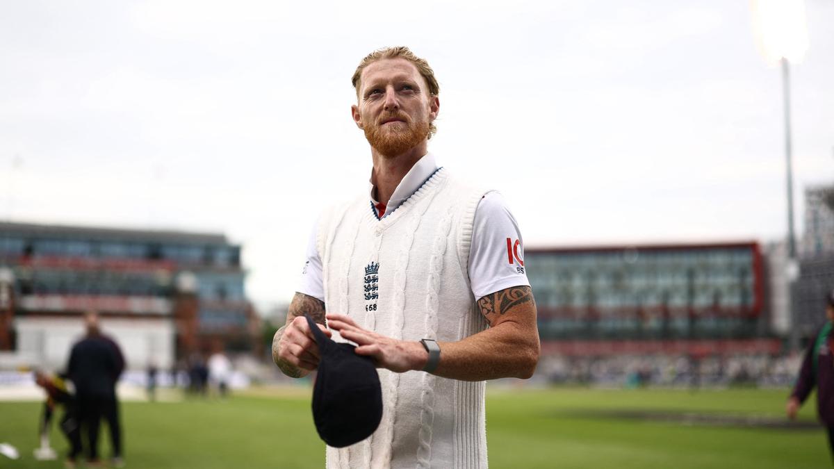 Ashes 2025-26: England confirms 16-man squad; Harry Brook named as vice-captain