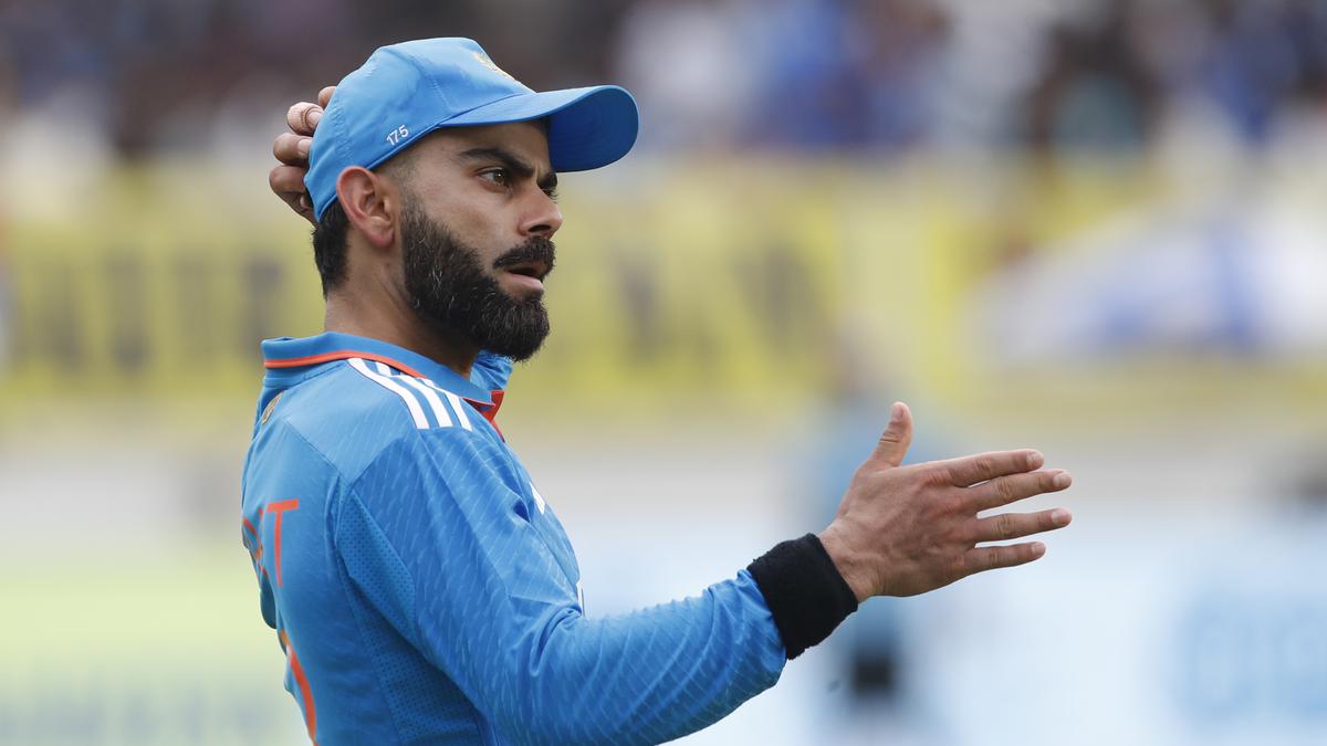 Kohli joins likes of Nadal, Drogba to own team in E1 World Championship