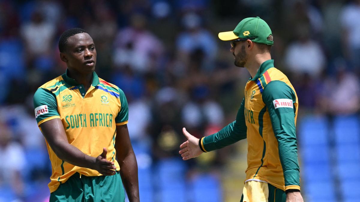 ENG vs SA head-to-head record, T20 World Cup 2024: England vs South Africa overall stats, most runs, wickets