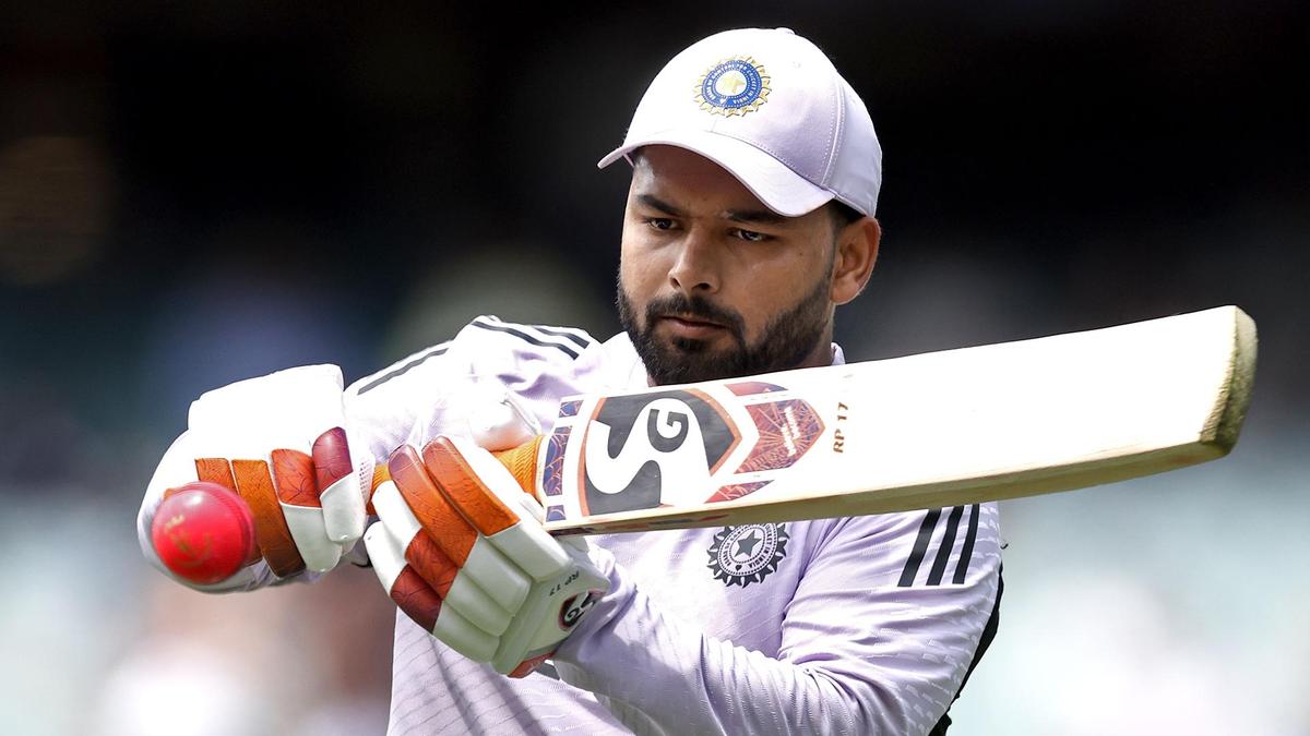 IND A vs SA A, 1st Unofficial Test: Rishabh Pant leads India A, aims to regain rhythm ahead of South Africa series