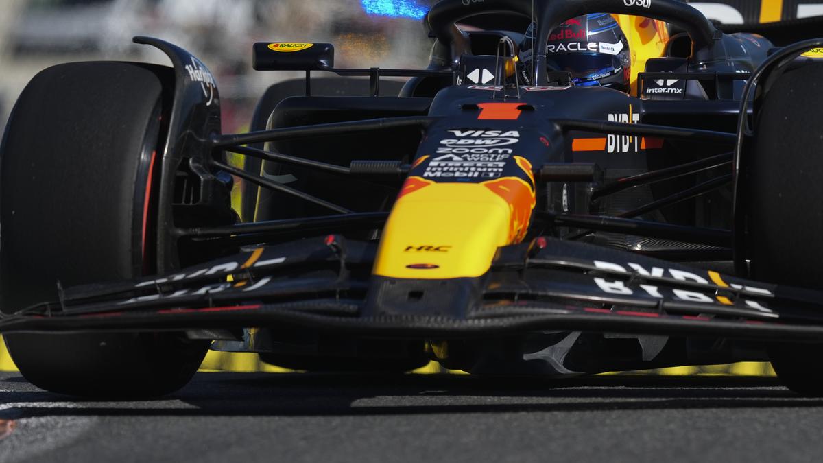 Miami Grand Prix: Max Verstappen Ties Alain Prost’s Record With 6th 