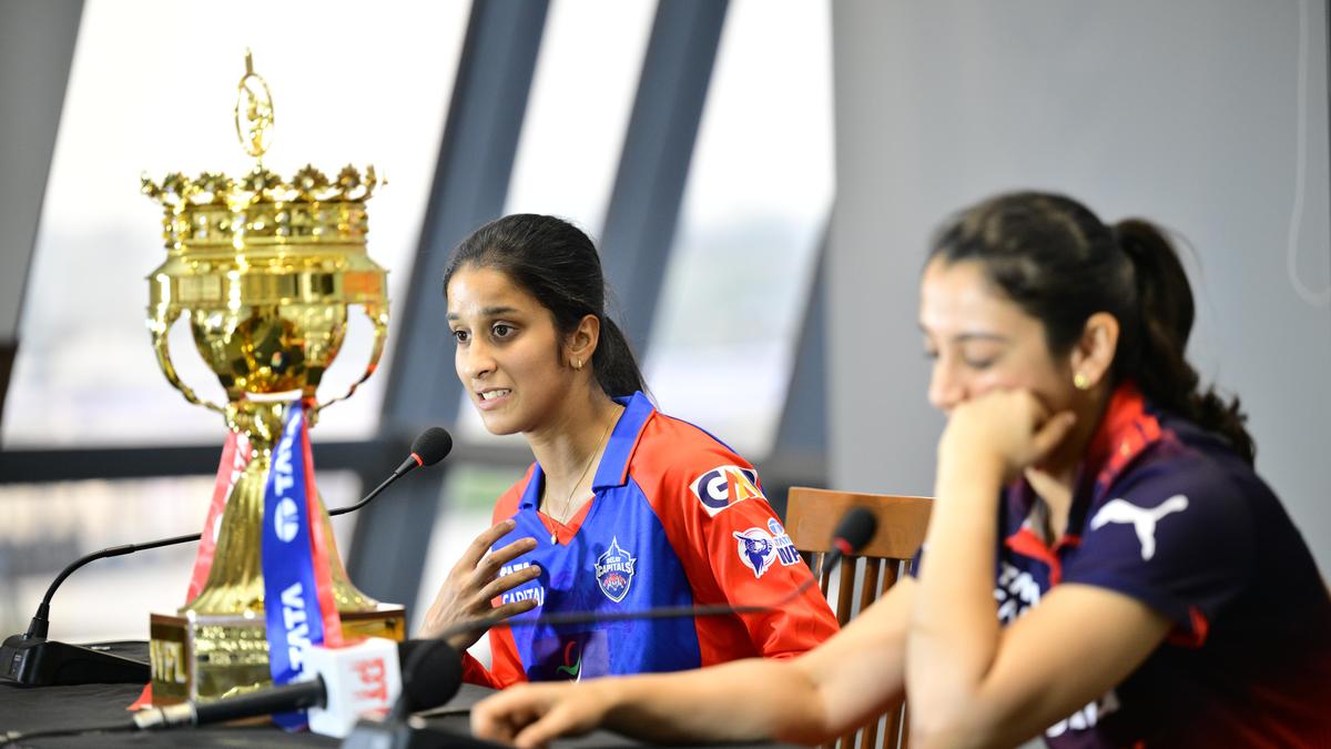 RCB vs DC WPL 2026 Final: Head-to-head stats, records ahead of Royal Challengers Bengaluru vs Delhi Capitals