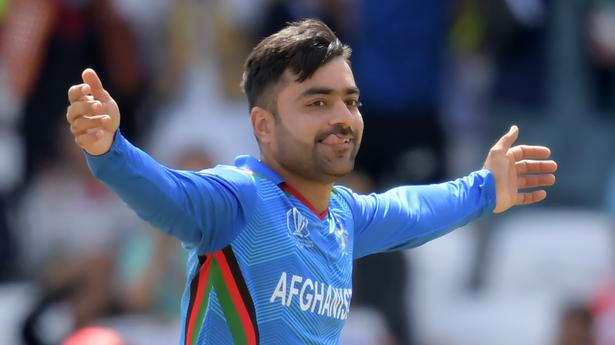 Afghanistan squad for Asia Cup 2022, full list of players for T20 ...