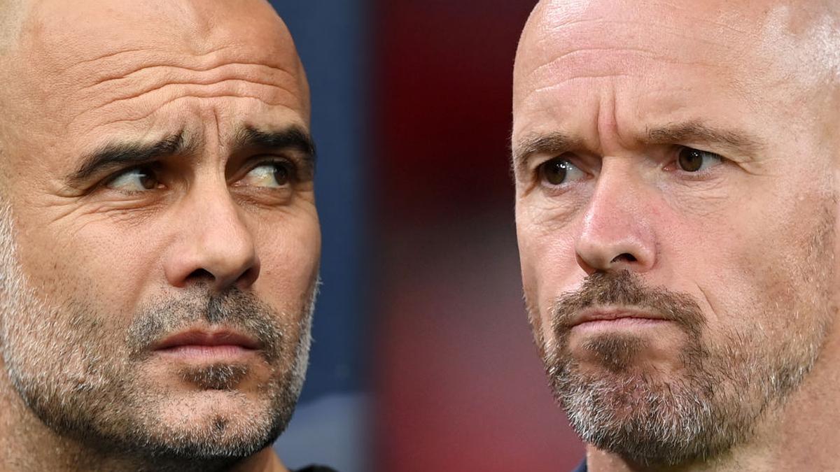 FA Cup final between Man United and Manchester City preponed to 3 pm