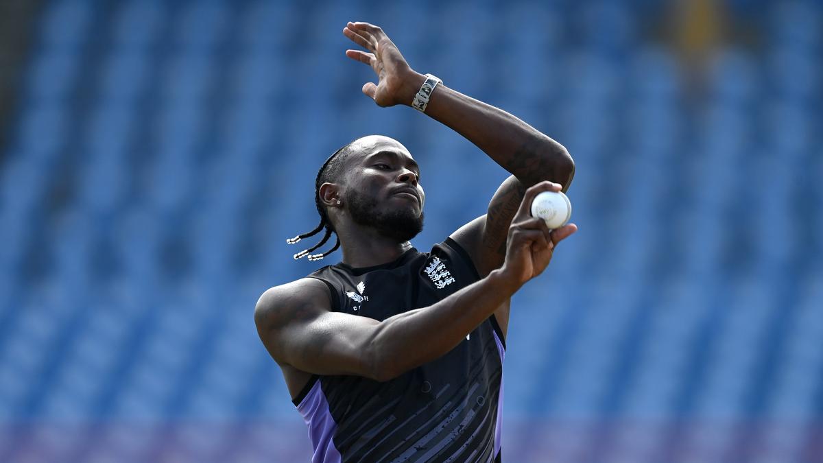 IPL 2025: Jofra Archer’s ‘explosive capability’ made him an unique option, says Rajasthan Royals CEO