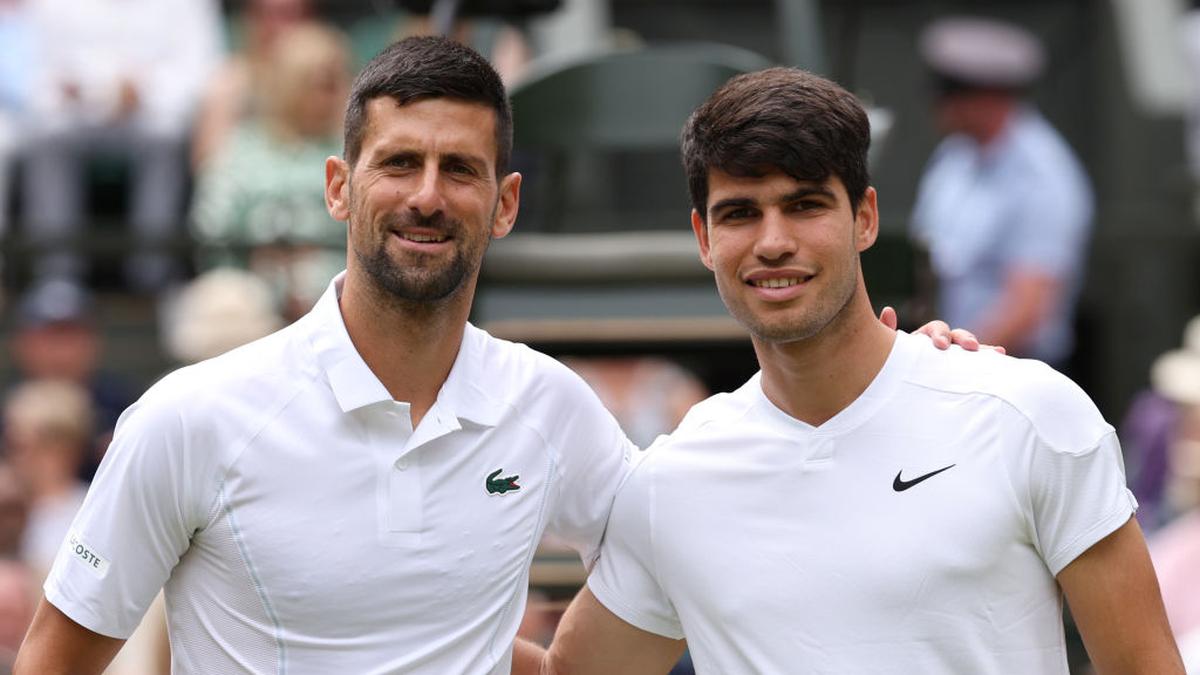 Qatar Open 2025: Djokovic projected to face Alcaraz in Doha semifinals, Sinner out after three-month doping ban