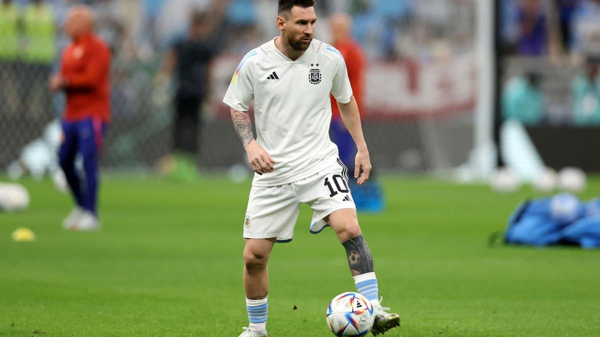 Netherlands vs Argentina, World Cup 2022 quarterfinal in pictures: Lautaro scores winning penalty as ARG qualifies for semis