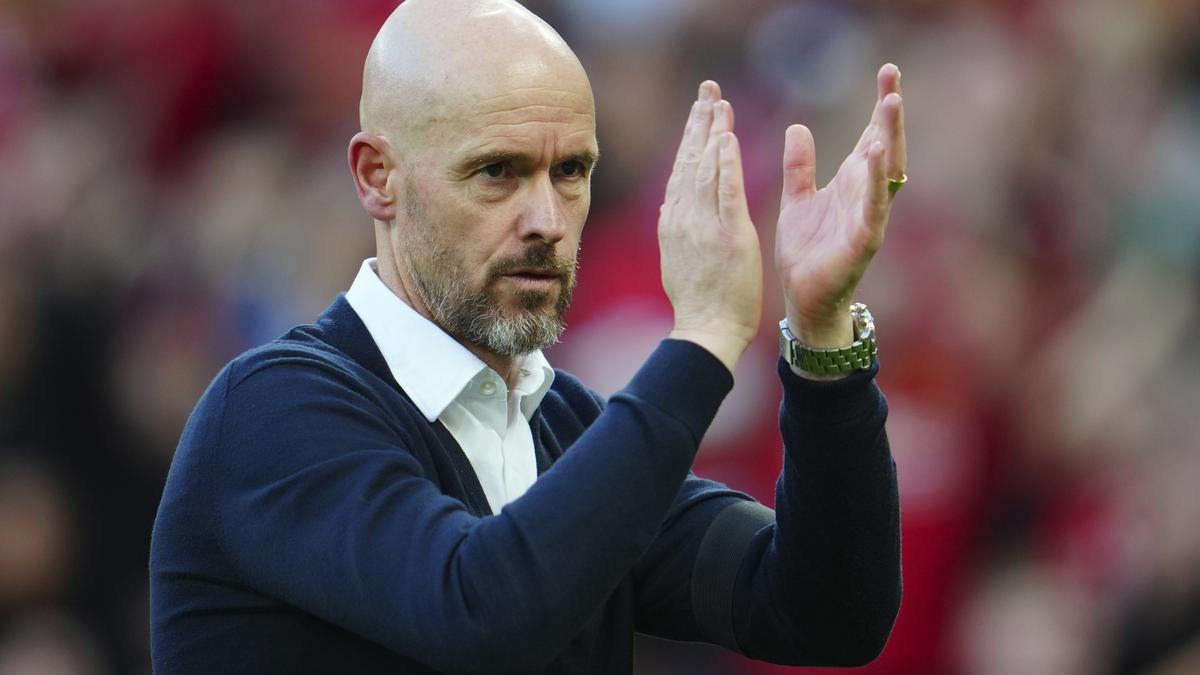 Manchester United manager Erik Ten Hag praises his side’s resilience against Brentford in Premier League clash.