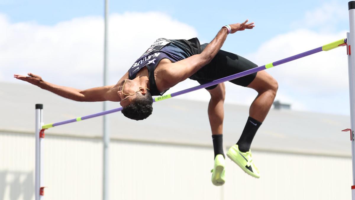 National Inter-State Athletics C’ships: Tejaswin, Swapna earn Asian Games qualification