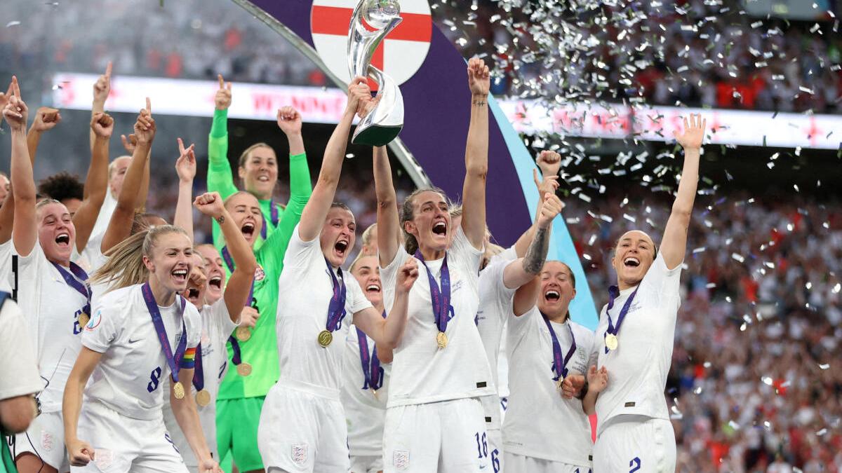 Nordic countries launch bid to host women’s Euro 2025