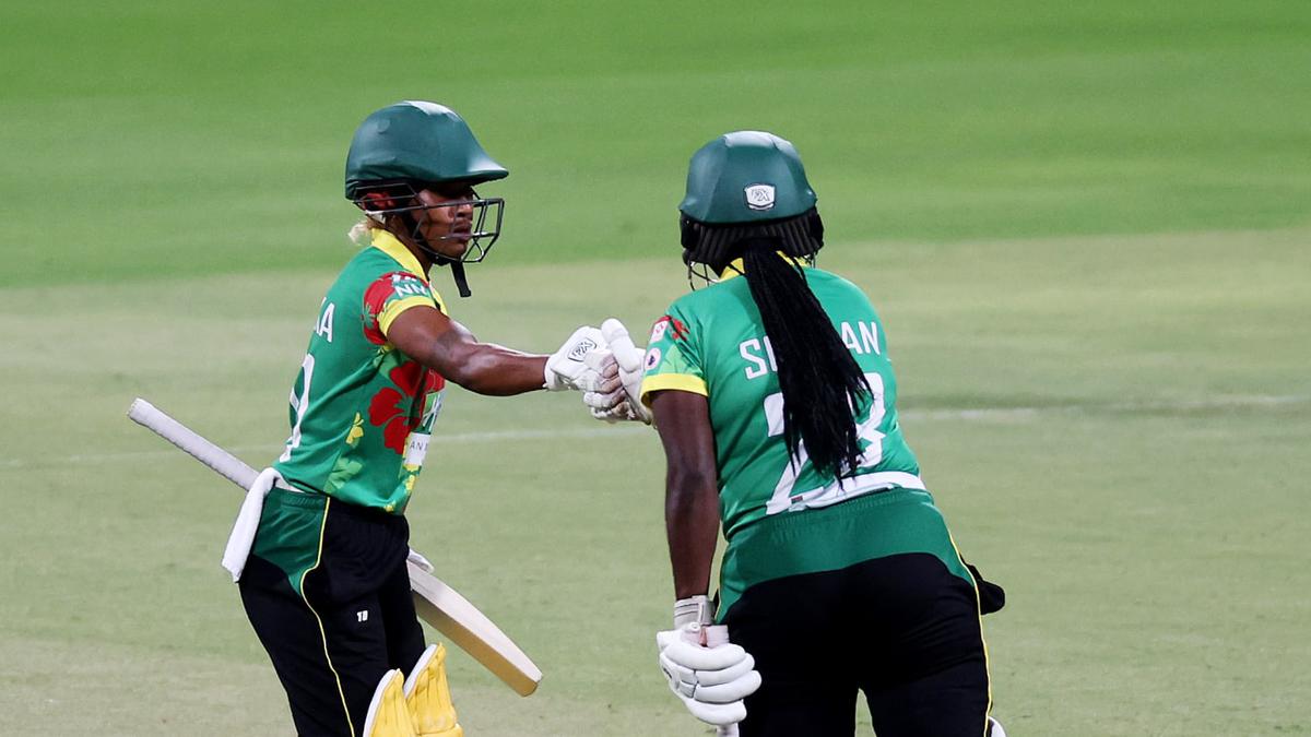 Women’s T20 World Cup 2024 Qualifier: Vanuatu stuns Zimbabwe on opening day; full list of results