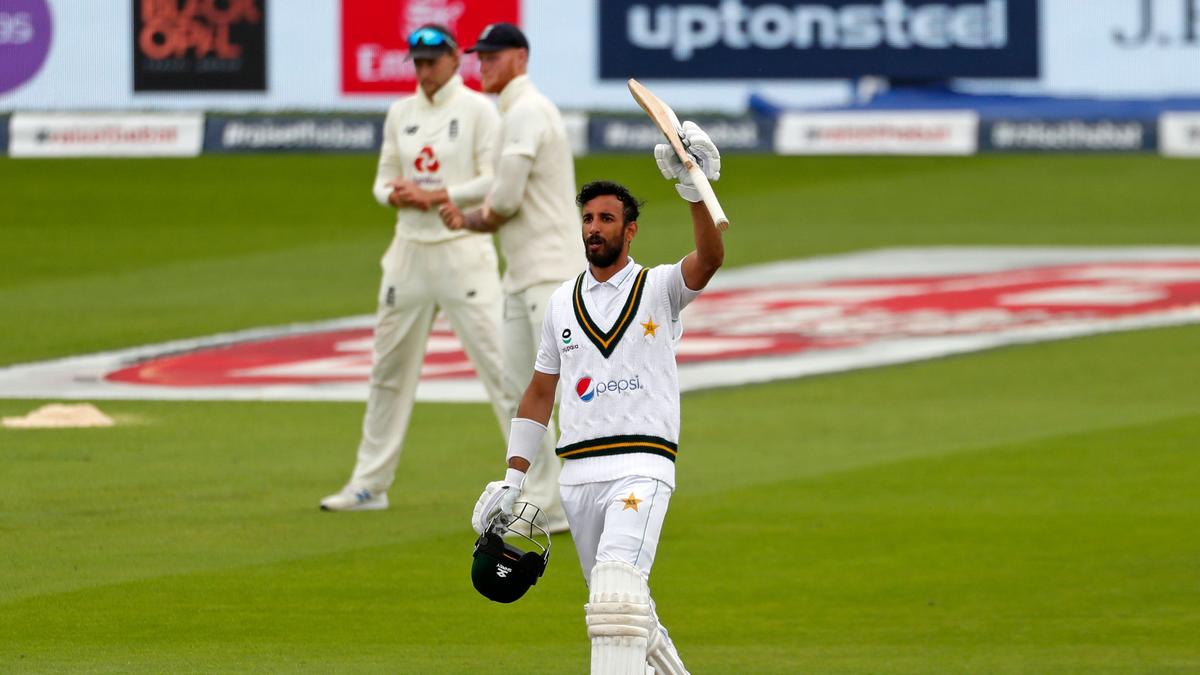 PAK vs BAN, Test Series: Pakistan skipper Masood: We need to make winning a habit at home in order to qualify for WTC final