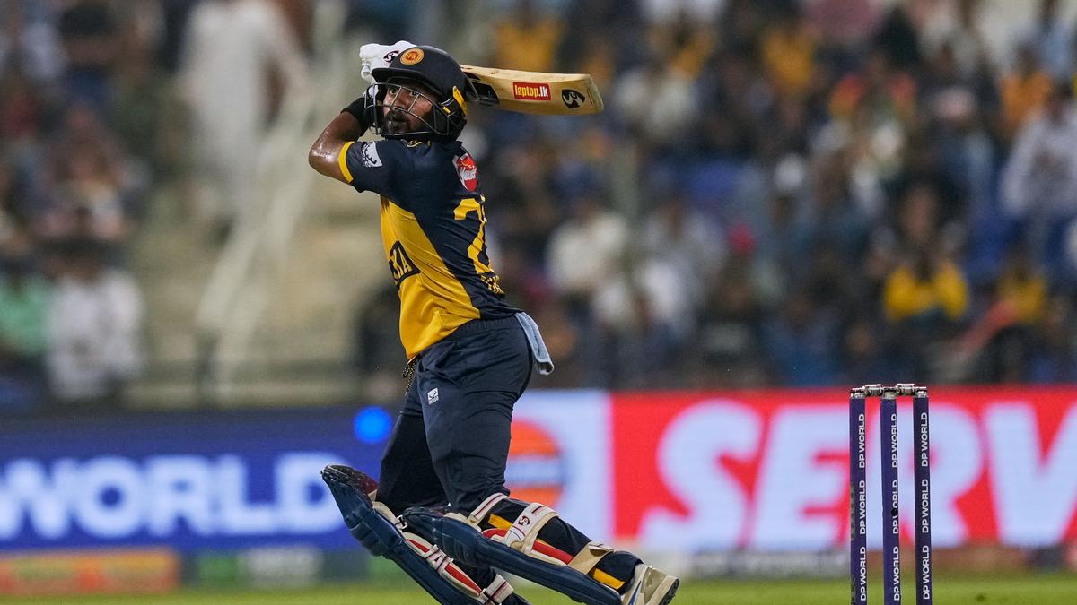IND vs SL, Asia Cup 2025: Kandamby confident of Sri Lanka batters tackling India’s spin threat
