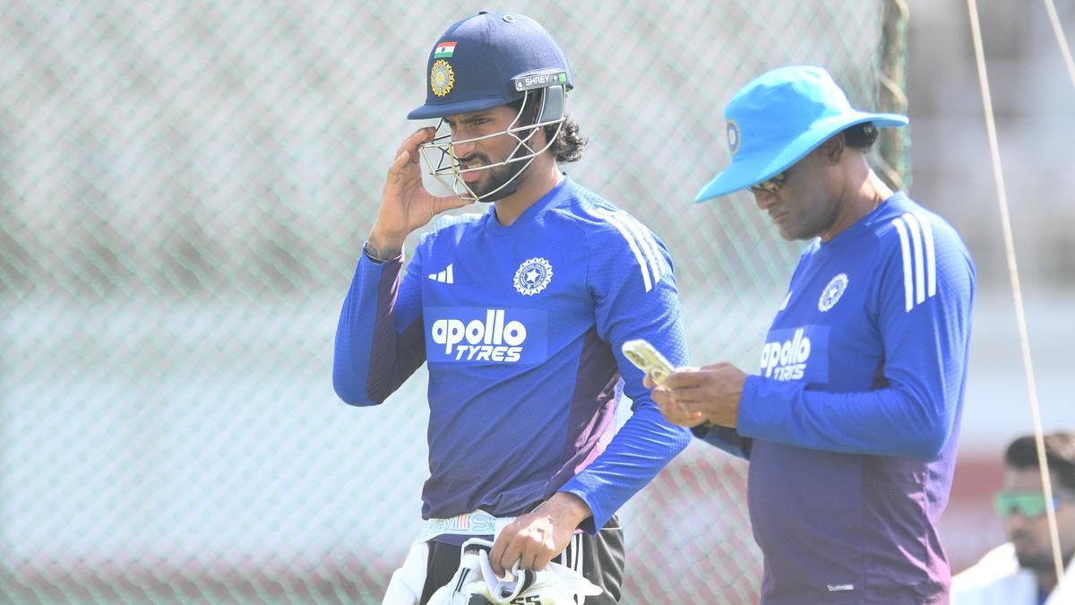 IND-A vs SA-A, 2nd Unofficial One-Day: India A looks to seal series against gutsy South Africa