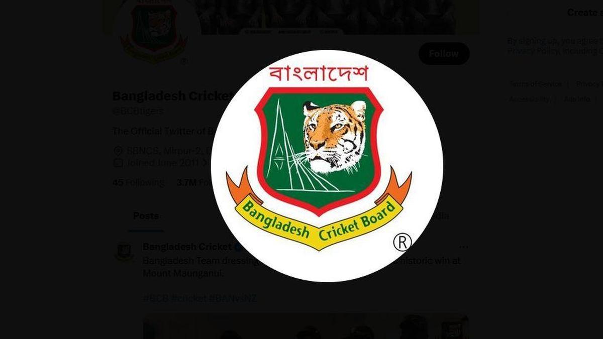 Bangladesh accepts ICC decision to be replaced by Scotland in T20 World Cup 2026