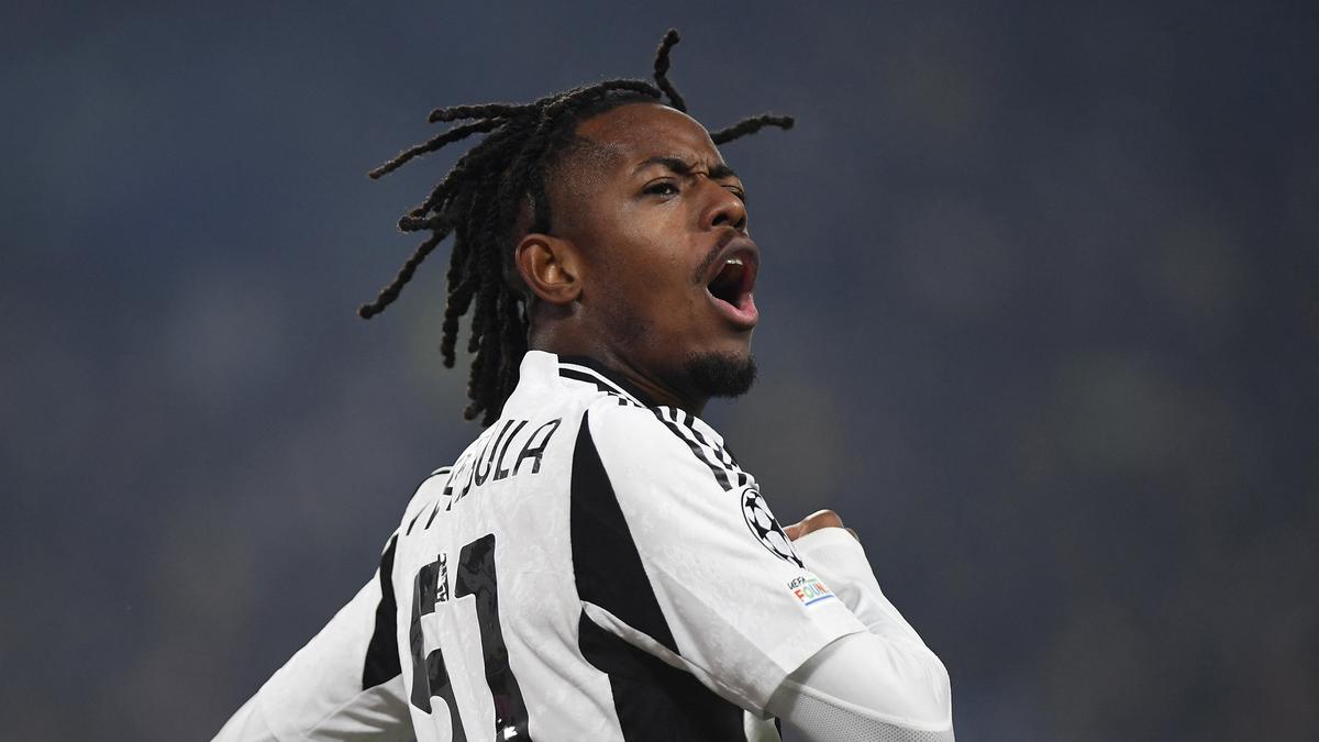 Champions League 2024-25: Juventus, Dortmund register wins in knockout playoff first leg