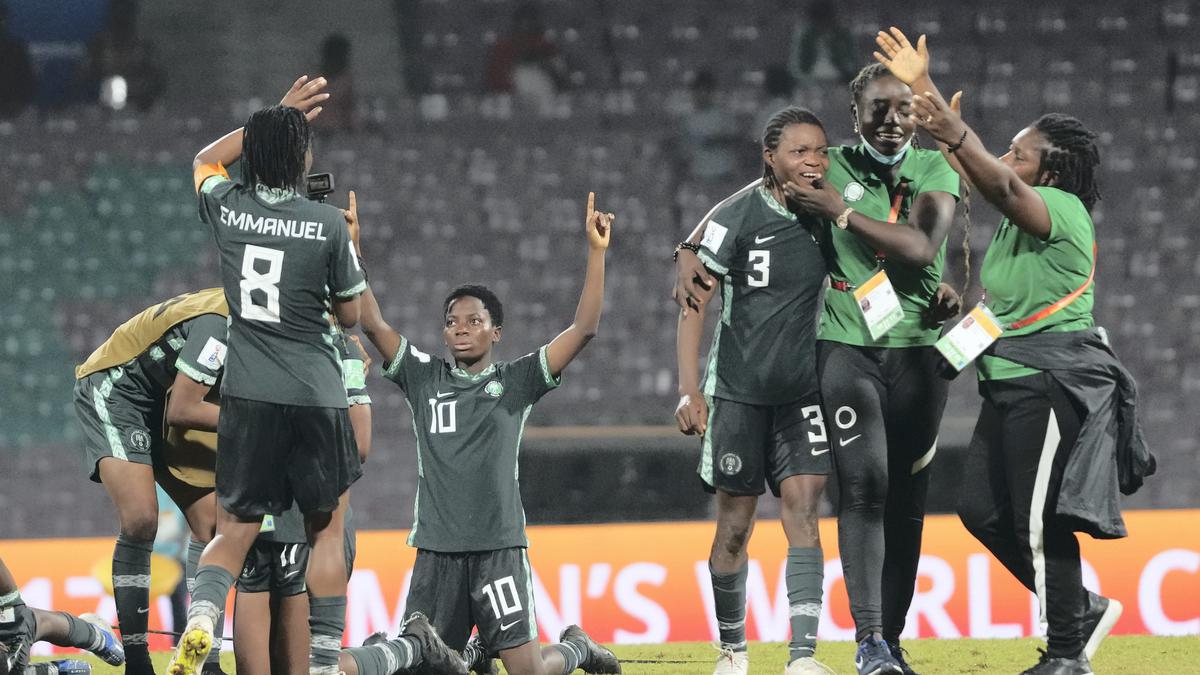 FIFA U-17 Women’s World Cup: When the Flamingoes flew above the Stars