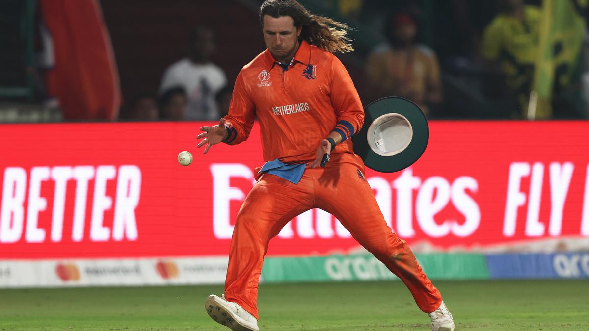 ICC World Cup 2023: The Netherlands and the notes that came out of Max O’Dowd’s pocket against South Africa