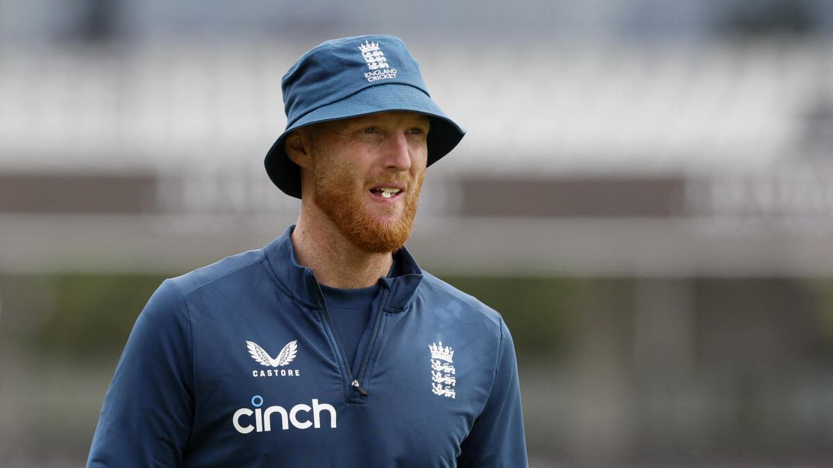 The Ashes 2023: Stokes to continue with Bazball approach, England aims to level series against Australia at Lord’s