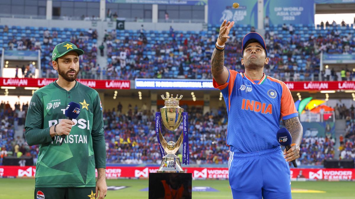 Off-side: India, history, and a T20 World Cup that refuses easy scripts