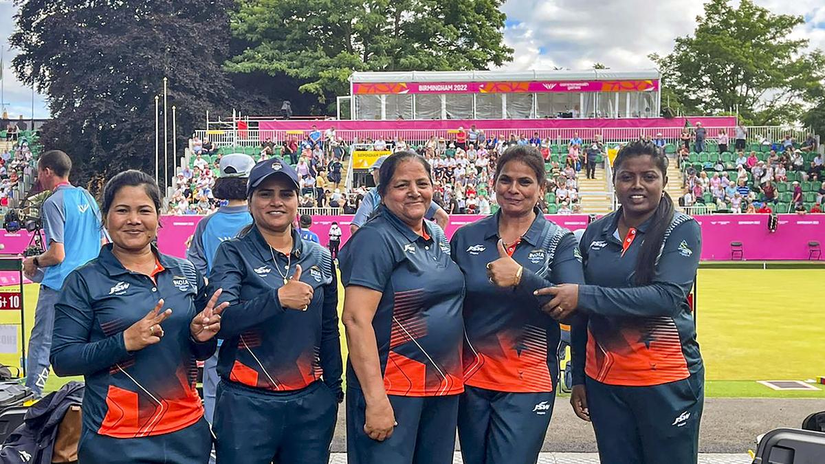 Lawn Bowls Final, India vs South Africa, Commonwealth Games 2022 Where