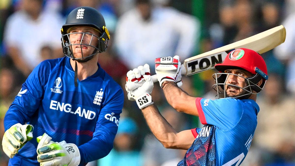 England will not boycott Champions Trophy game against Afghanistan, confirms ECB