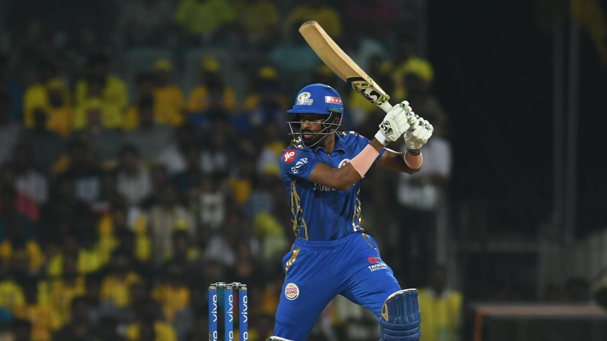 MI squad IPL 2024: Mumbai Indians full list of players after auction ...