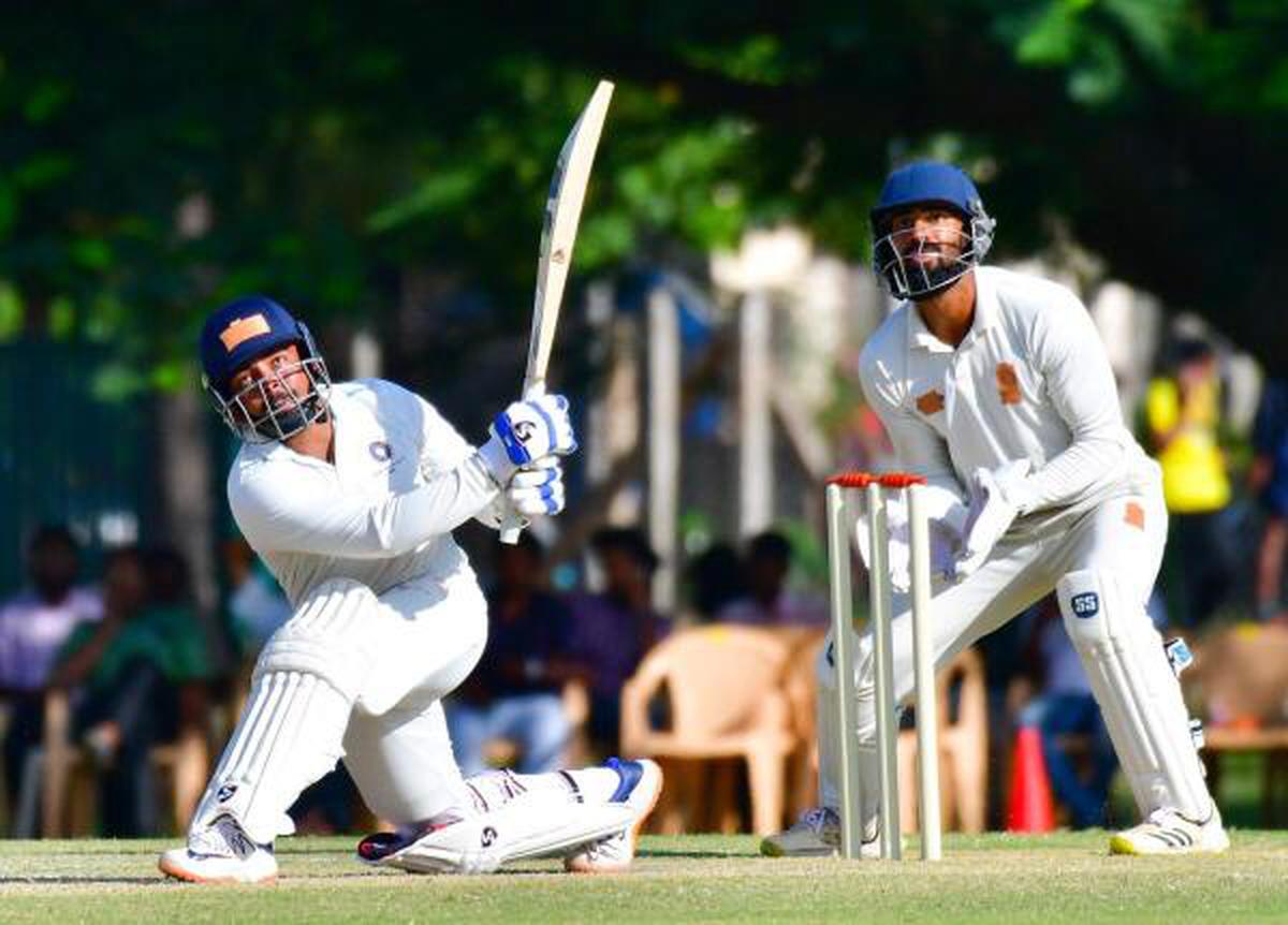 Duleep Trophy, HIGHLIGHTS Day 2 Shaws 100 takes Wests lead to 259 runs vs Central Zone; North Zone 24/0, trails South by 606 runs