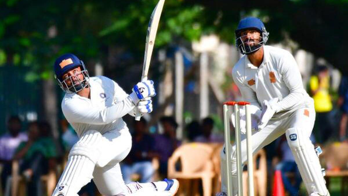 Duleep Trophy, HIGHLIGHTS Day 2: Shaw’s 100 takes West’s lead to 259 runs vs Central Zone; North Zone 24/0, trails South by 606 runs