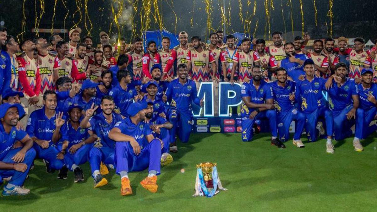 TNPL 2023: Impact Player rule, DRS to debut; Reserve days for Playoffs