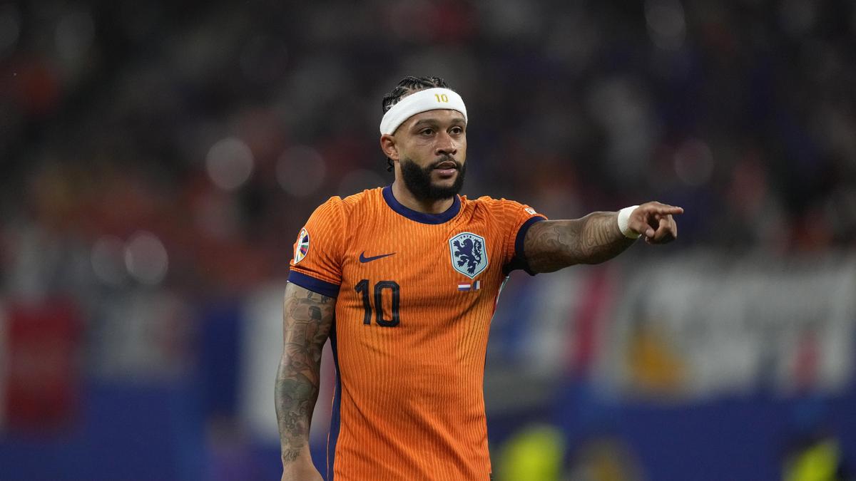 Équipe des Pays-Bas pour la Coupe du Monde de la FIFA 2026 : liste complète ; Depay IN, de Ligt blessé OUT