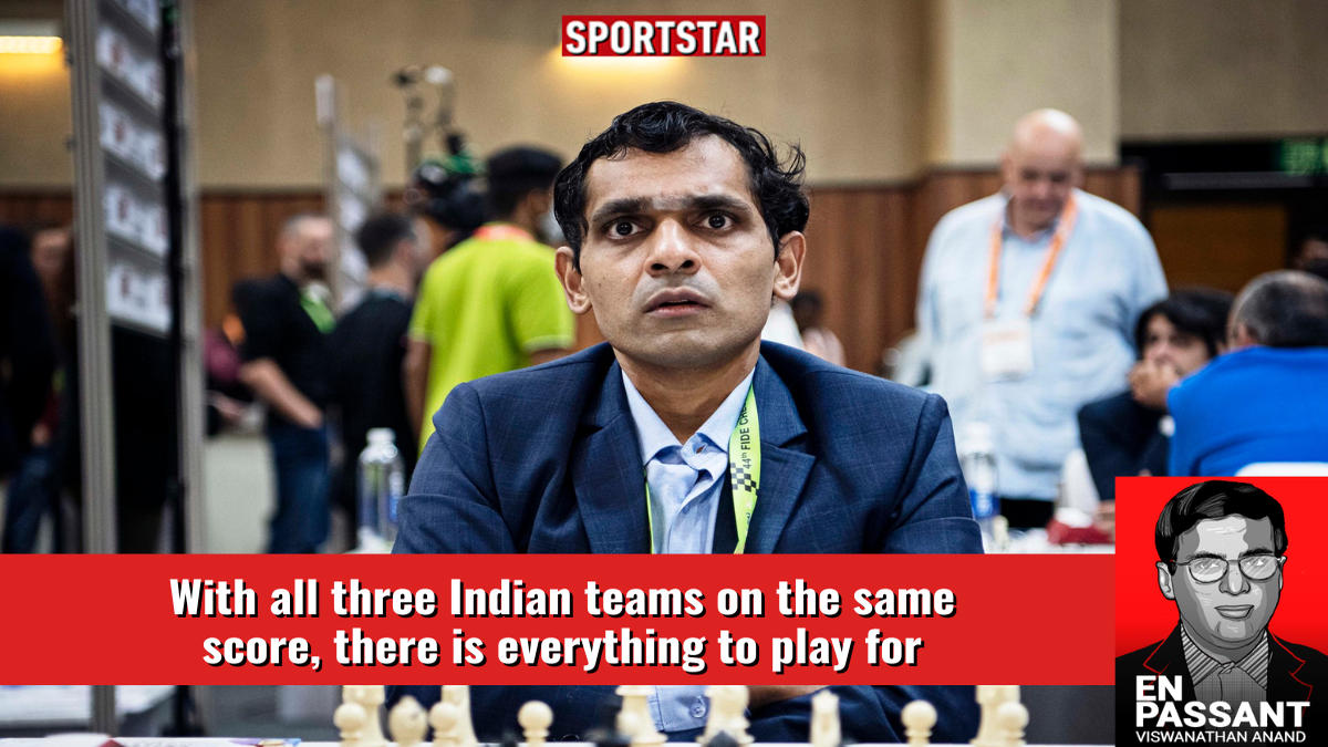 Viswanathan Anand backs CWG-bound Indian athletes