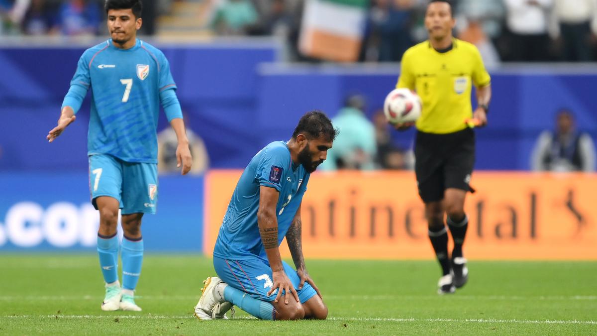 India in FIFA Rankings: Blue Tigers fall further in latest standings after Igor Stimac exit