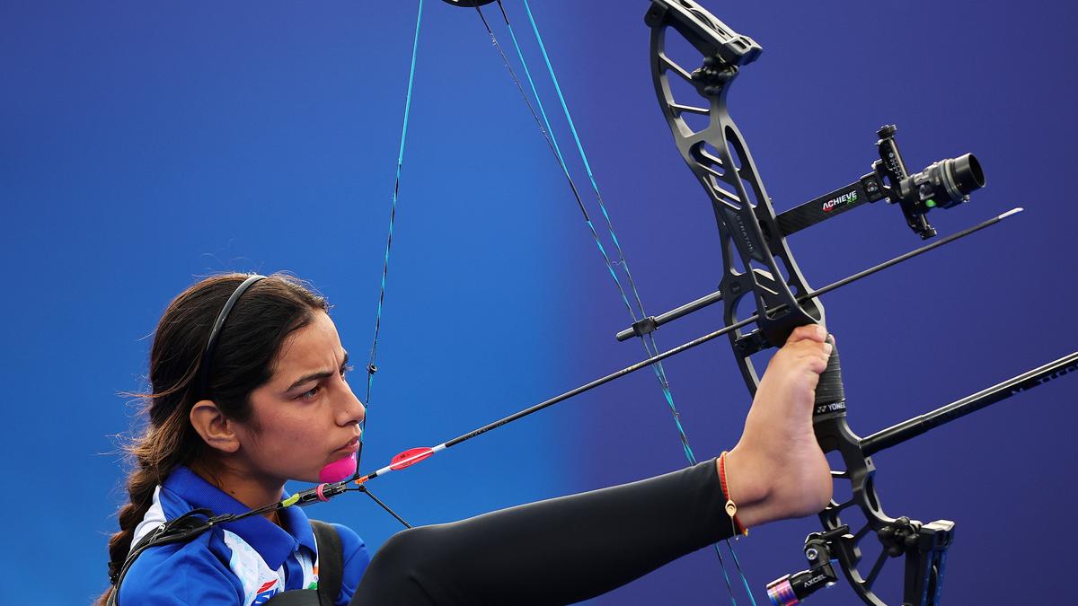 Paris 2024 Paralympics Youngest and oldest Indian Paralympic medallist