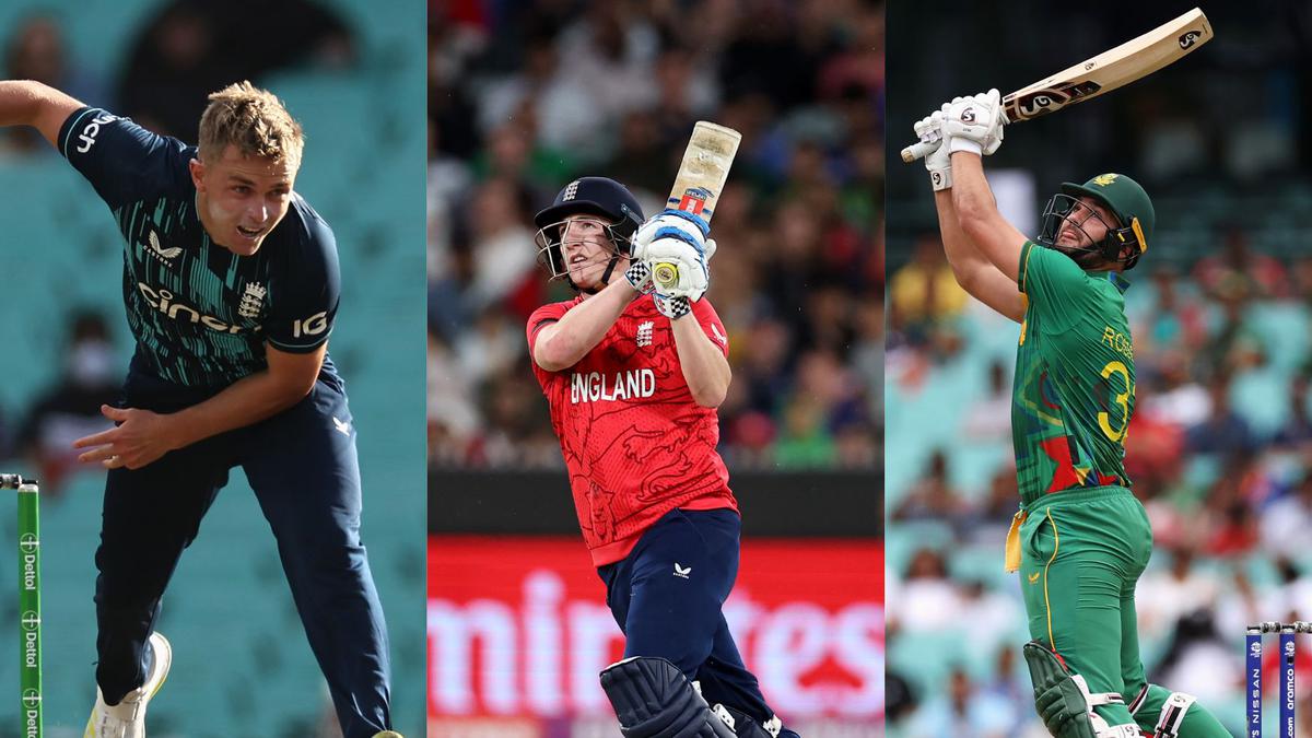 SA20 2023: Top five most expensive IPL 2023 auction players who will feature in South Africa T20 league