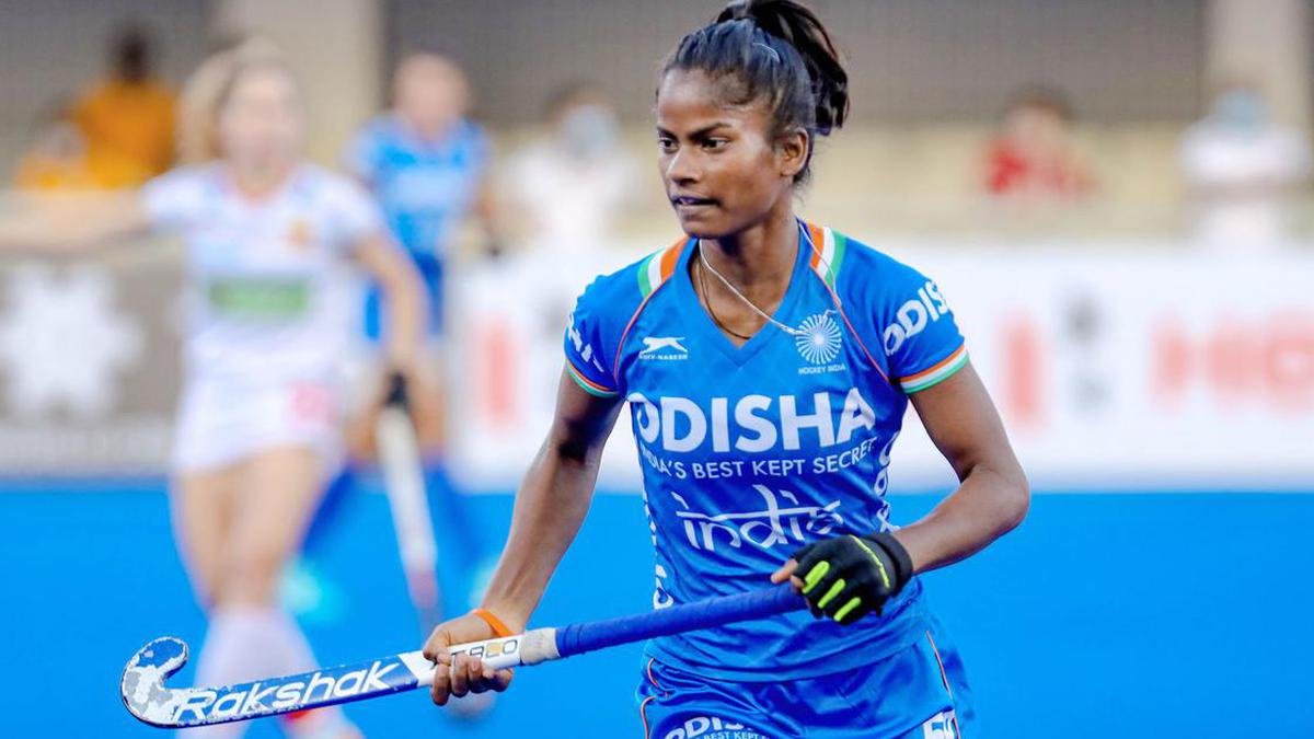 India women beat Ireland 2-1 in 5-Nations Tournament